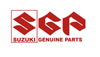 Колодки передние 5581062J31 SUZUKI