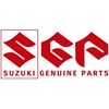 Колодки тормозные 5581078R00 SUZUKI