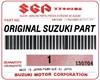 Подкрылок крыла переднего левый 7248281A00 SUZUKI