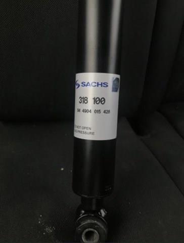 318100 SACHS Амортизатор передний купить в Днепр