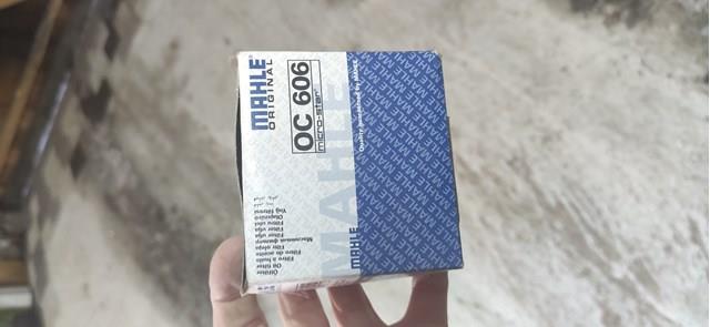 OC606 Mahle Original масляный фильтр