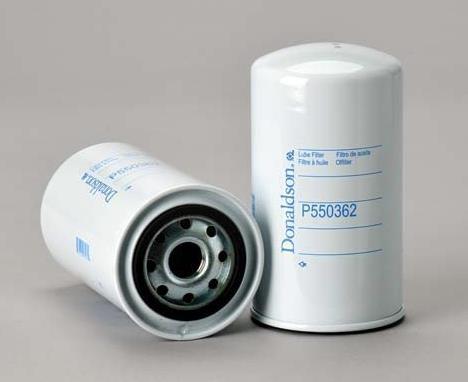 DONALDSON P550362 Фильтр масляный в наличии Украина