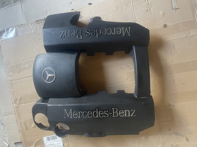 Экран двигателя A1120100067 MERCEDES