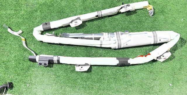 AIRBAG, шторка боковая правая 68371576AC CHRYSLER