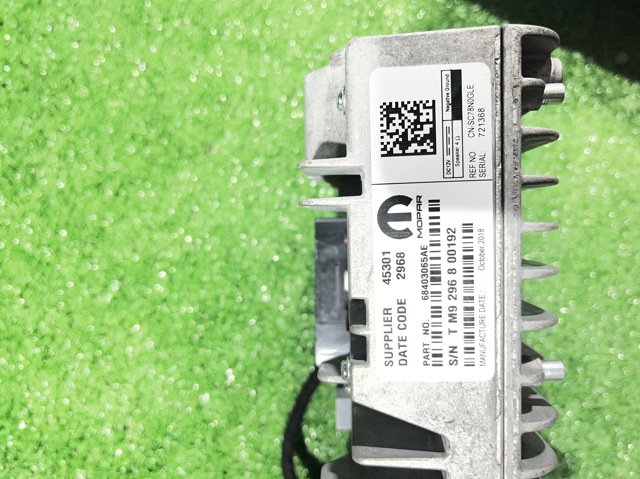 68403065AE CHRYSLER купить в Харьков