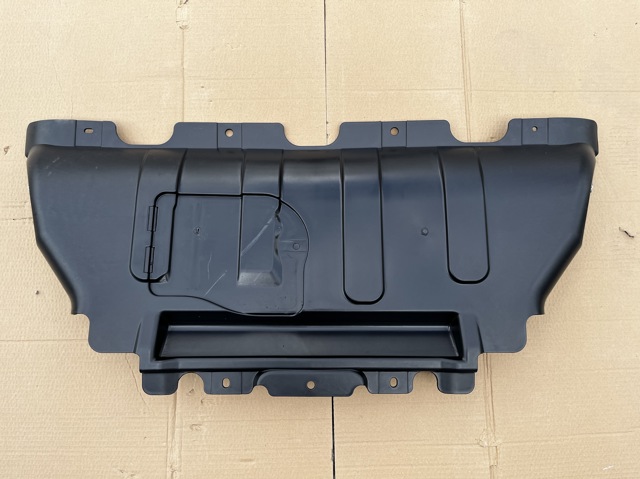 Защита картера двигателя Jeep Grand Cherokee 4