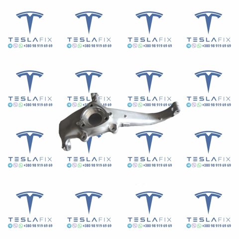 Цапфа поворотного кулака 104431100E TESLA