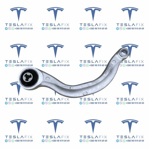 104435400A Tesla Model Рычаг передней подвески нижний левый купить в Черкассы