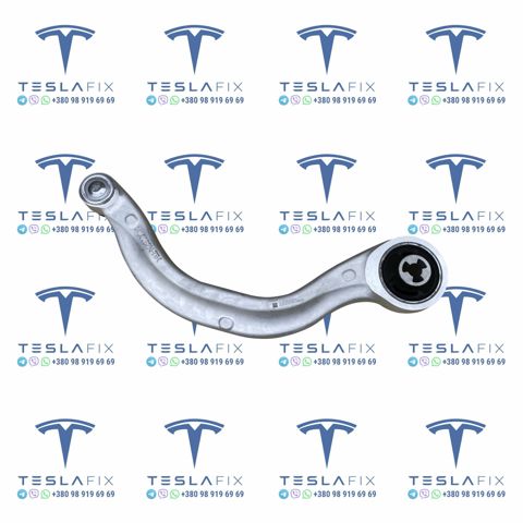 Tesla Model 104435900A Рычаг передней подвески нижний правый в наличии Житомир