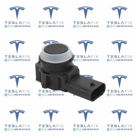 Парктроник передний 104847400A TESLA