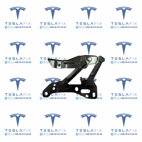 Tesla Model 105804100B Петля капота левая в наличии Харьков