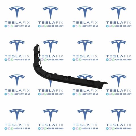 108398900I Tesla Model Кронштейн бампера заднего внешний правый купить в Полтава