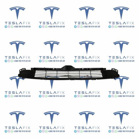 108592700C Tesla Model Решетка бампера переднего купить в Ужгород
