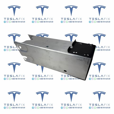 Лонжерон передний правый 108814900F Tesla Model