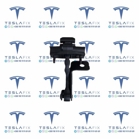 Ограничитель открывания двери, передний левый 108950700D TESLA