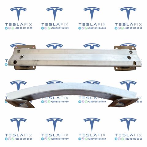 Буфер бампера заднего 109531400C Tesla Model