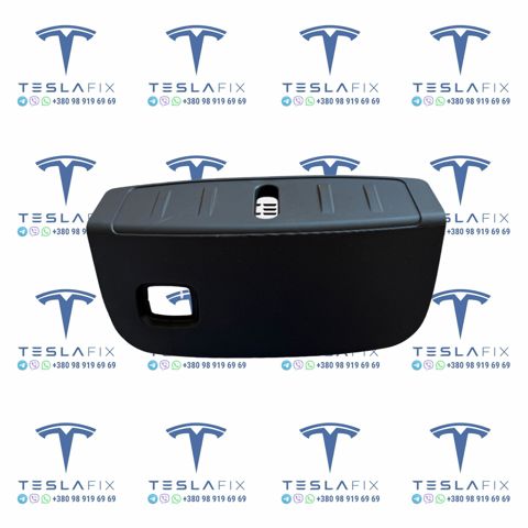 Защита замка капота 109585800D Tesla Model