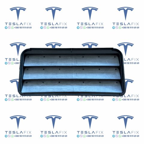 109875100C Tesla Model Решетка вентиляции салона задняя купить в Каменское