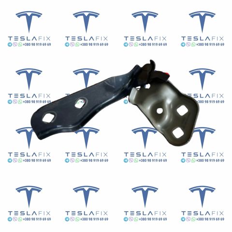 Петля капота, левая 109879200D Tesla Model