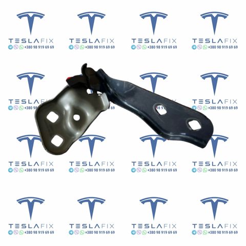 Петля капота, правая 109879300D Tesla Model