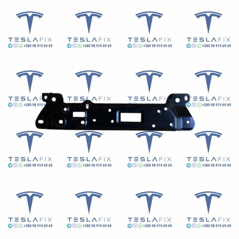 Кронштейн радара круиз контроля (дистроника) 110376000C Tesla Model