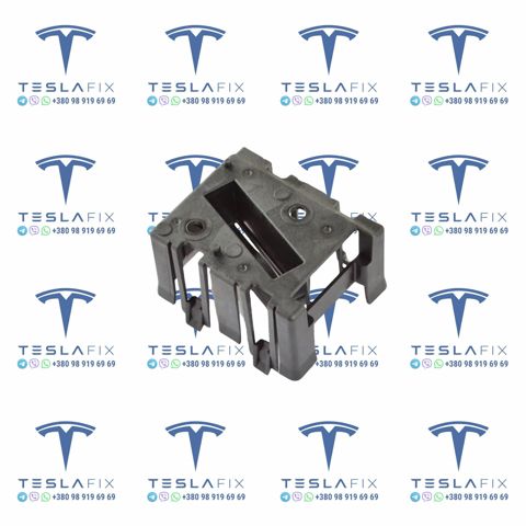 Кронштейн радара круиз контроля (дистроника) 110864800D Tesla Model
