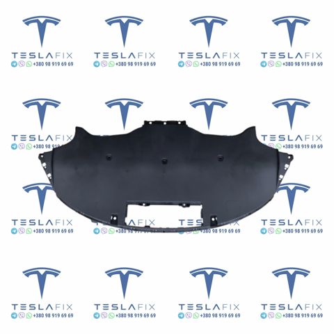 113541000A Tesla Model Защита днища задняя купить в Черновцы