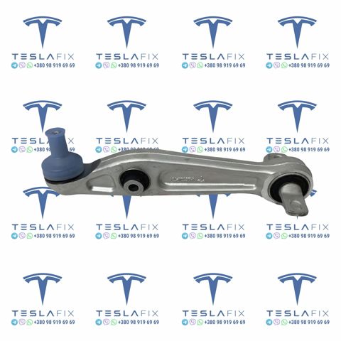 Нижний рычаг передней подвески левый/правый 118834100C TESLA