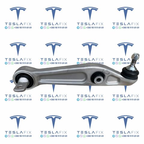 118834100C Tesla Model Рычаг передней подвески нижний левый/правый купить в Тернополь