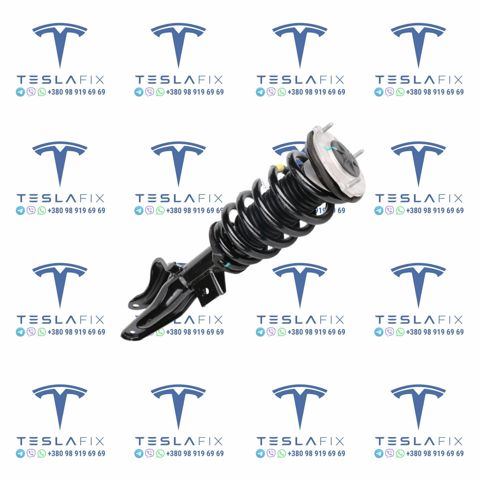 Стойка передняя правая 118836800E TESLA