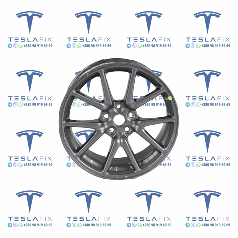 Диски 123422100C Tesla Model