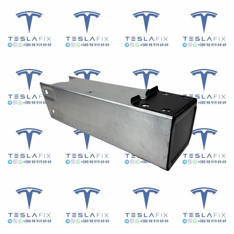 Кронштейн усилителя переднего бампера 148746200A Tesla Model