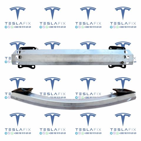 Усилитель бампера заднего 148761600A Tesla Model