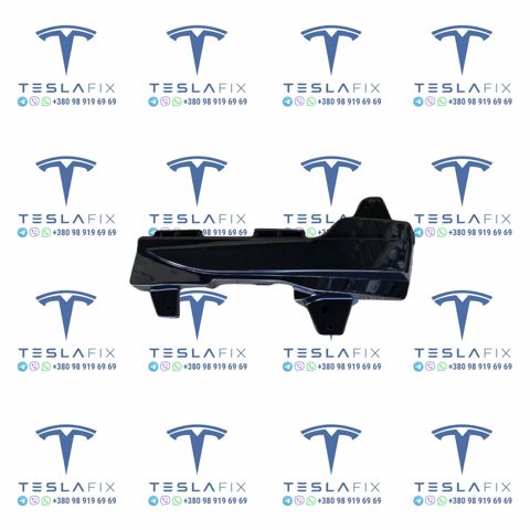 Заглушка противотуманки передней правой 149002200A TESLA