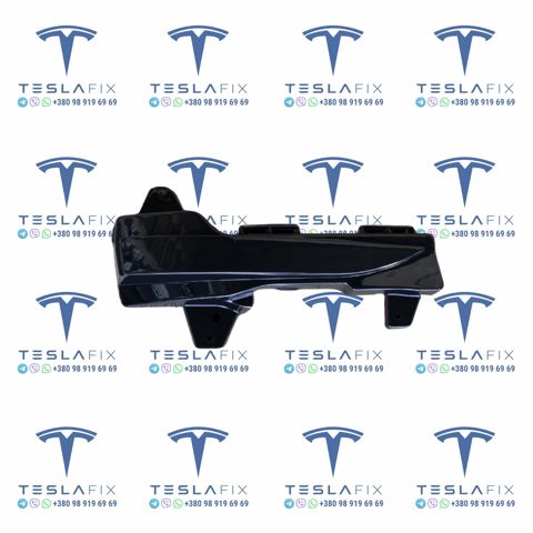 Решетка бампера, левая 149002300A TESLA