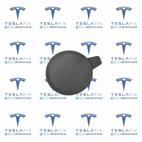 Заглушка буксировочного крюка в передний бампер 149374600A Tesla Model