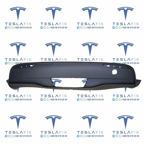 Бампер задний, нижняя часть 149400600A Tesla Model