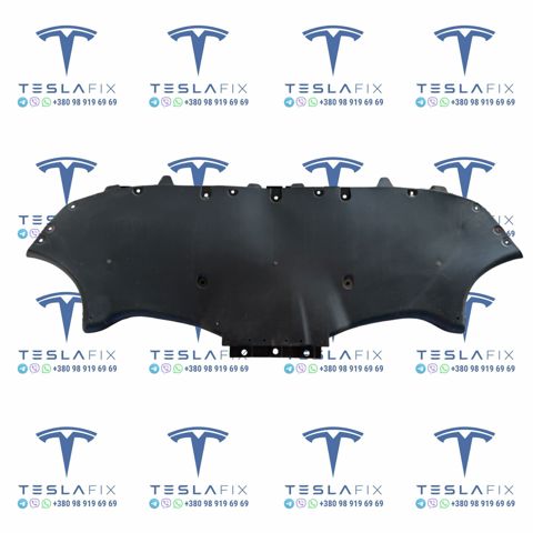 Защита бампера заднего 149400700A Tesla Model
