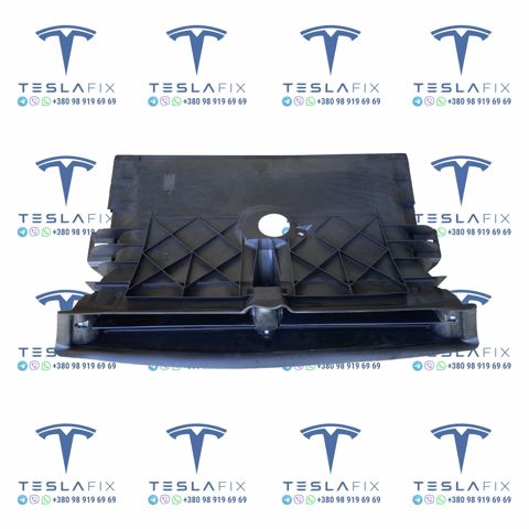 Воздуховод радиатора 149415900A Tesla Model