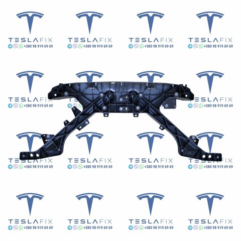Оперение в сборе 149524500C TESLA