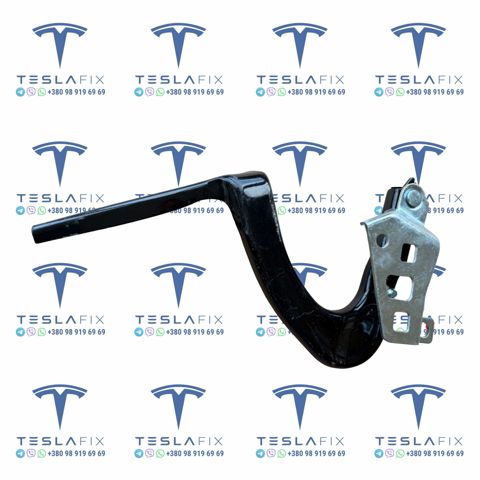 Левая петля капота 149626700C TESLA