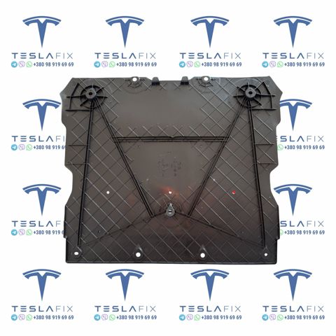 Щит предохранительный 149915100A Tesla Model