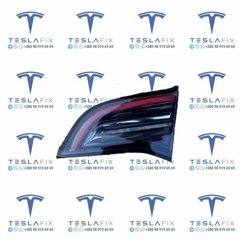 Стоп задний 150208900B TESLA