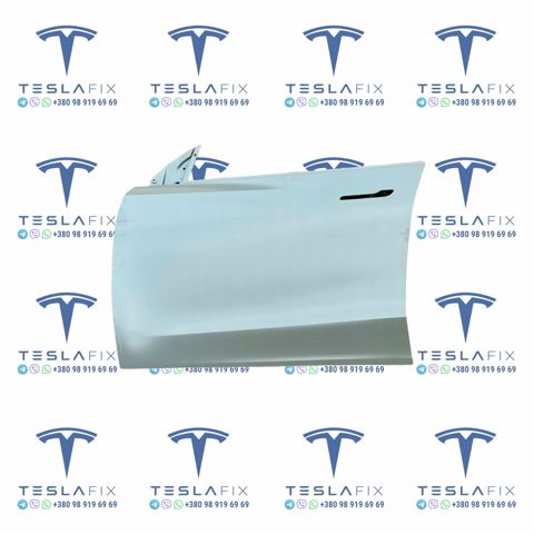 Двери кабины 1505460E0A Tesla Model