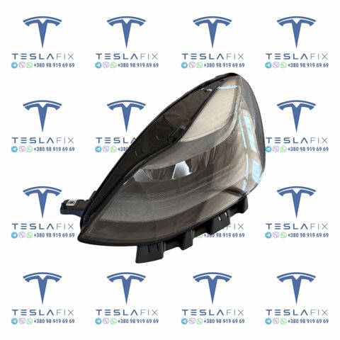 Фара основная левая 151495200A TESLA