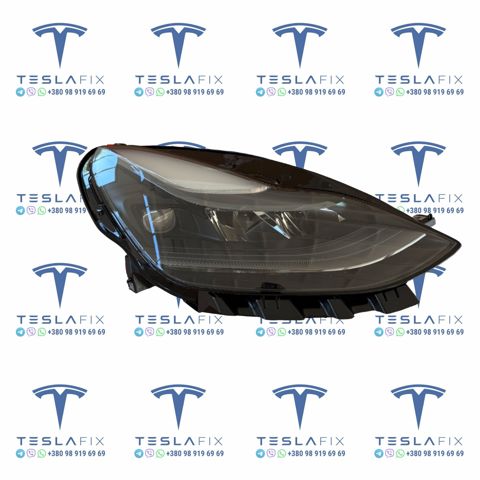 Фара правая 151495300A TESLA