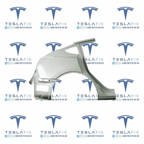 Крыло заднее правое 1549231S0A Tesla Model