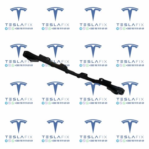 Энергопоглотитель переднего бампера 174104600F Tesla Model