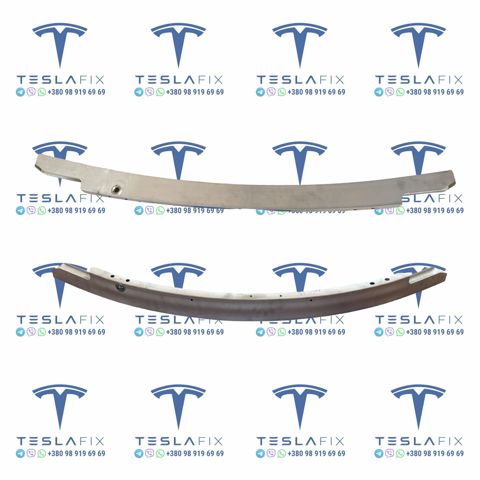 Шина бампера переднего 174104700F Tesla Model