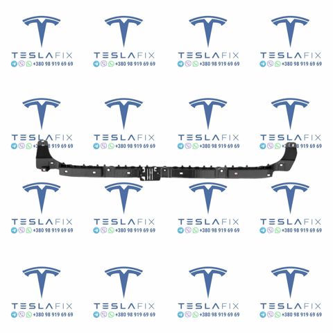 Кронштейн бампера заднего, центральный 175709600D Tesla Model